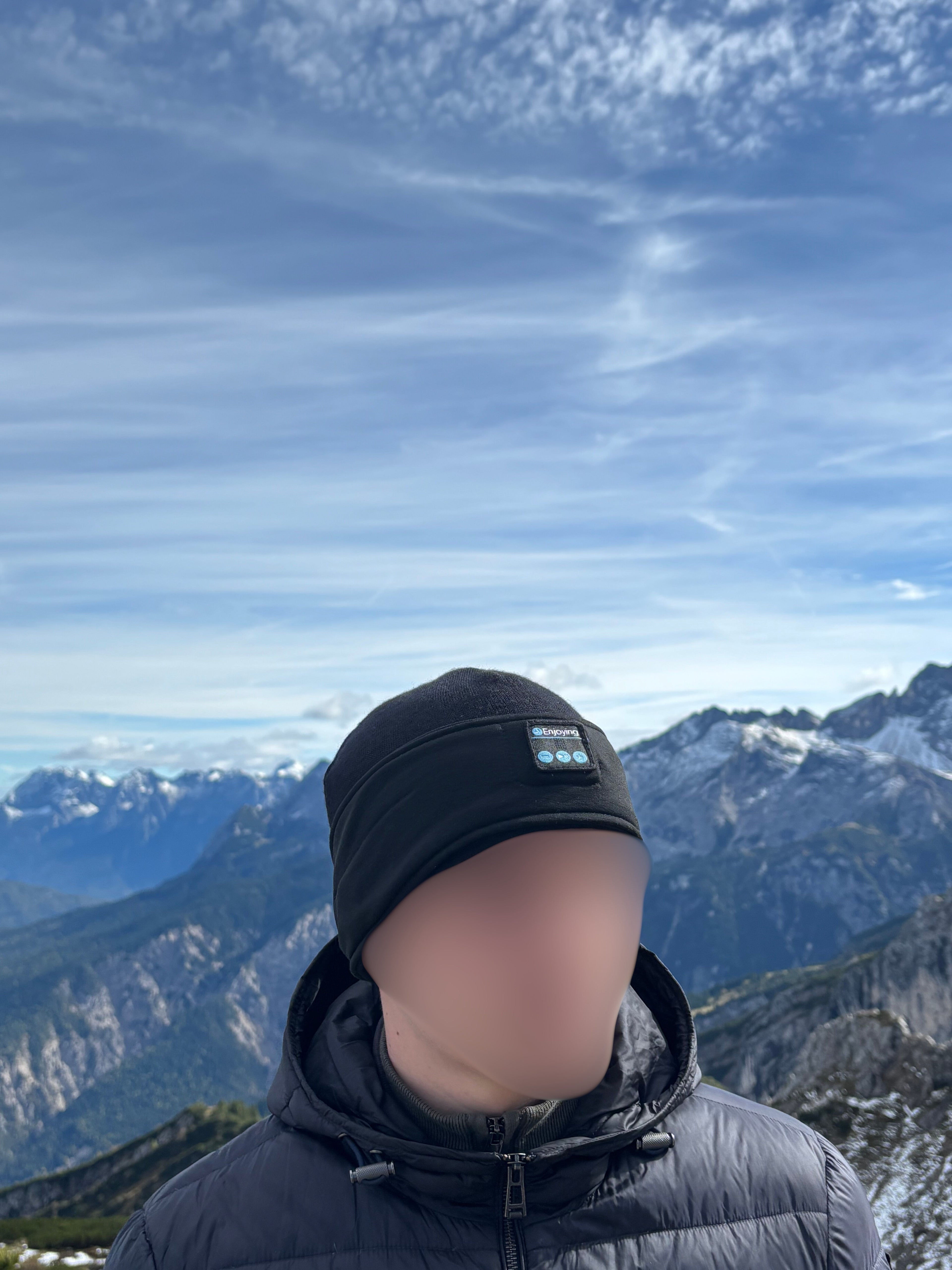 Musikgenuss ohne Druck