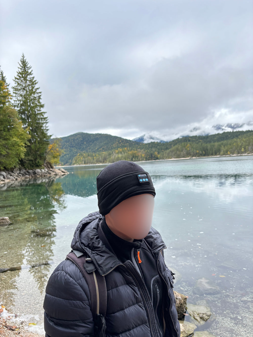 FrostTunes Bluetooth Kopfband